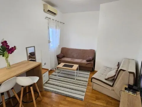 Izdavanje, garsonjera, 18m², Babin Do, Budva - image 5