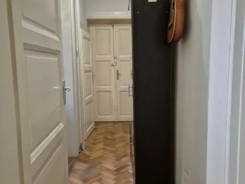 Izdavanje, jednosoban stan, 37m², Centar, Novi Sad - image 15