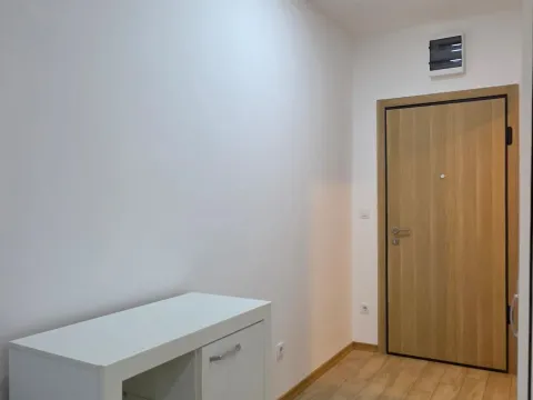 Rent, studio apartment, 31m², Dubovica, Budva - image 5