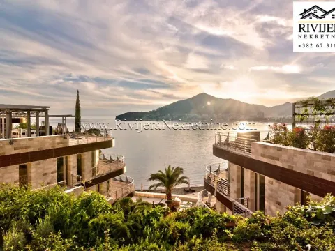 Sale, two bedroom apartment, 146m², Bečići, Budva - image 5