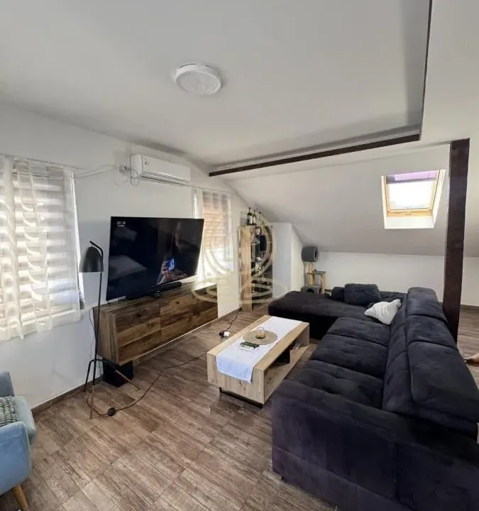 Rent, three bedroom apartment, 115m², Palilula, Niš