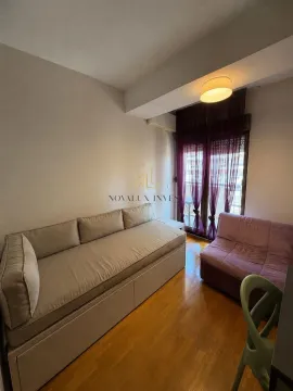 Rent, two bedroom apartment, 80m², City Kvart, Podgorica - image 12