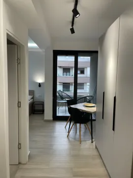 Rent, studio apartment, 30m², Budva, Crna Gora - image 2