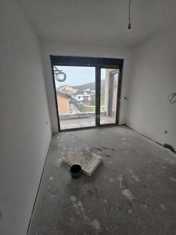 Prodaja, jednosoban stan, 51m², Radanovići, Kotor