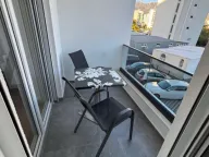 Izdavanje, jednosoban stan, 50m², Centar, Bar - image 6