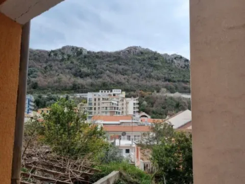 Sale, studio apartment, 19m², Rafailovići, Budva - image 7