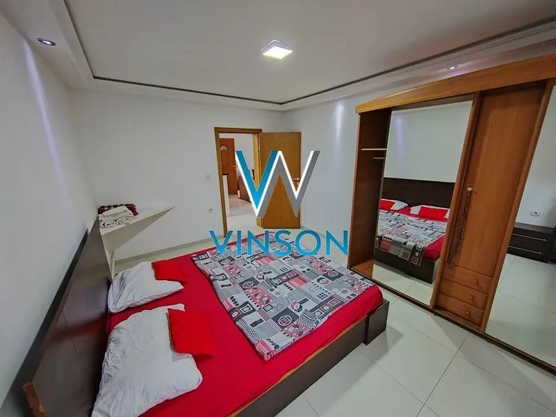 Izdavanje, dvosoban stan, 60m², Petrovaradin, Novi Sad