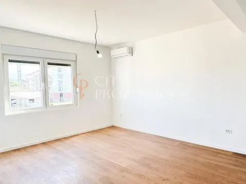 Prodaja, stan, 46m², Zabjelo, Podgorica - image 2