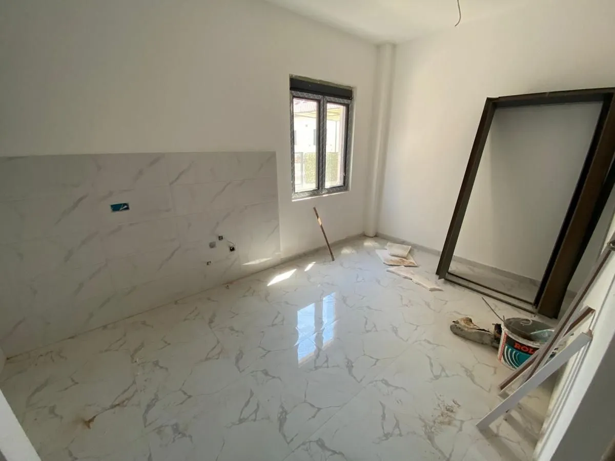 Prodaja, dvosoban stan, 50m², Đenovići, Herceg Novi