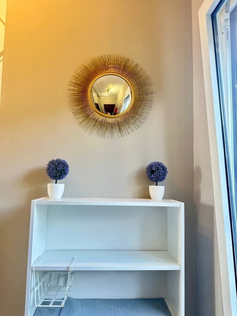 Prodaja, dvosoban stan, 98m², Bečići, Budva