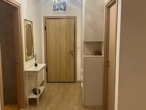 Sale, two bedroom apartment, 69m², Budva, Crna Gora - image 22