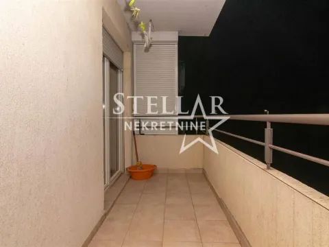 Prodaja, jednosoban stan, 45m², Vezirov Most, Podgorica - image 5