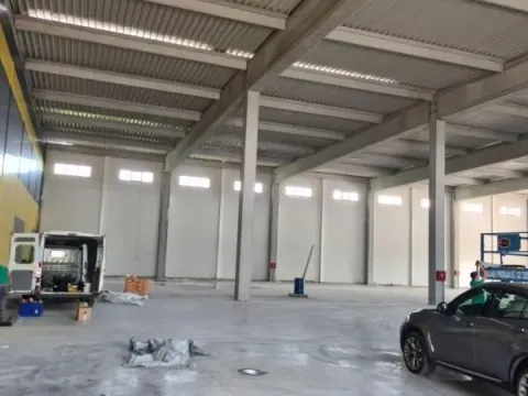 Izdavanje, poslovni prostor, 1400m², Čukarica, Beograd - image 9