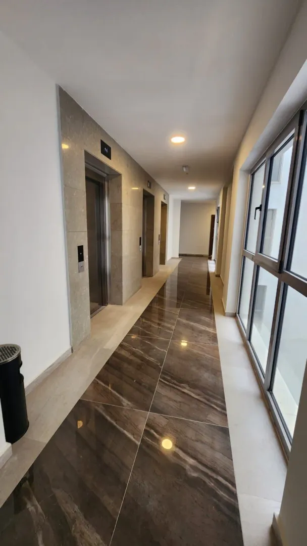 Rent, studio apartment, 48m², Centar, Bar