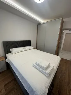 Rent, one bedroom apartment, 59m², Central Point, Podgorica - image 1432
