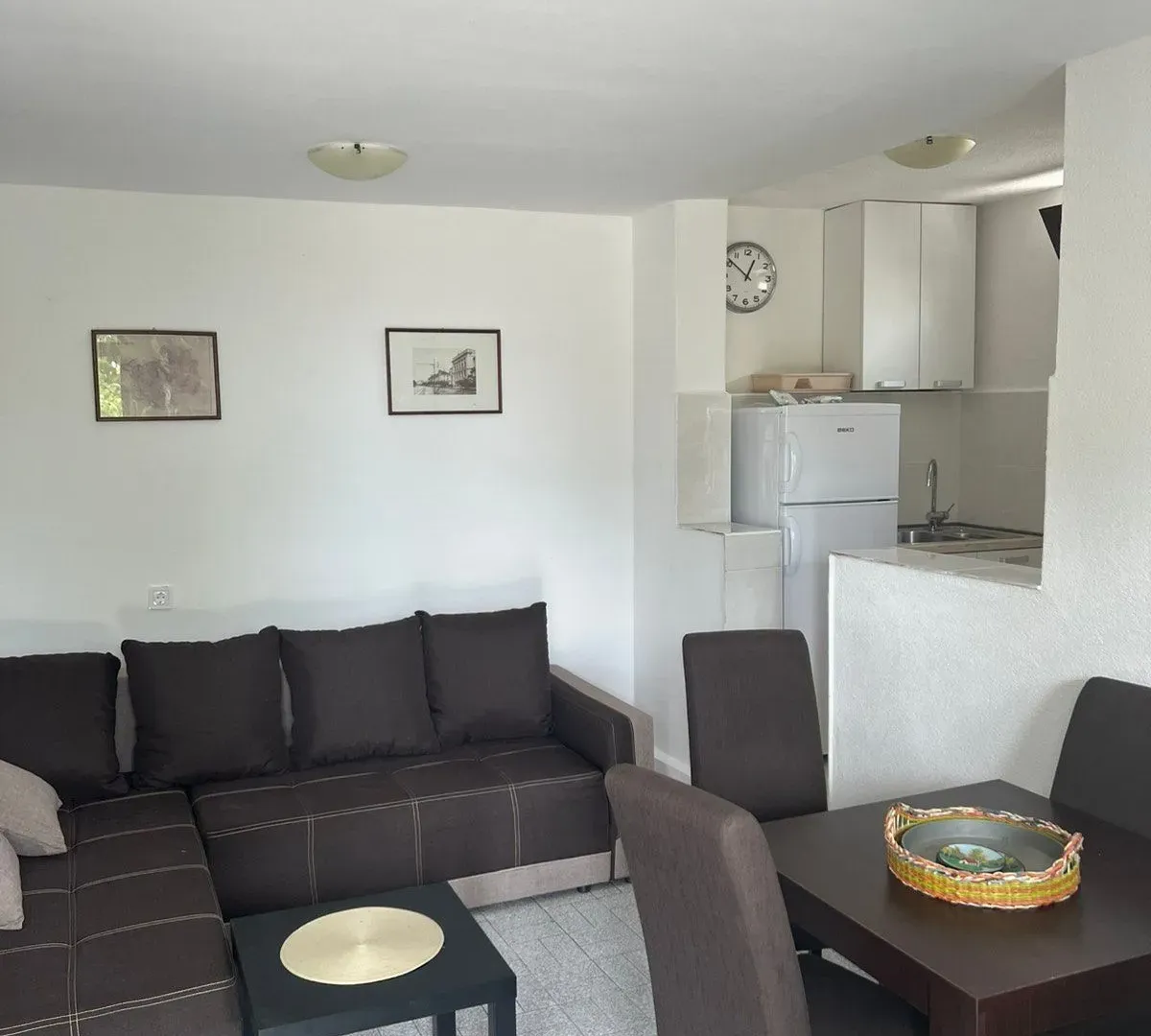 Rent, house, 130m², Dobra Voda, Budva