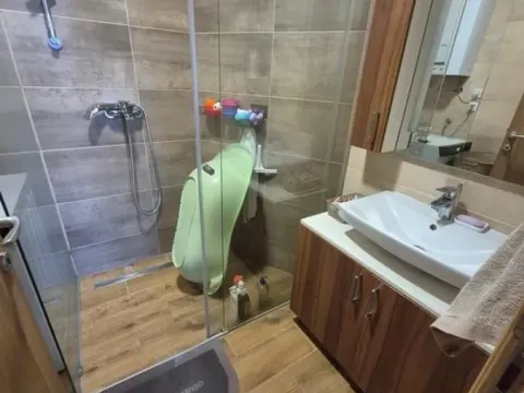 Sale, four bedroom apartment, 92m², Novi Banovci, Stara Pazova - image 15