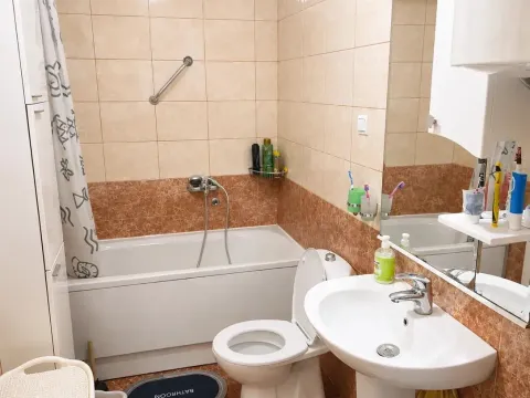 Rent, two bedroom apartment, 62m², Blok 9, Podgorica - image 8