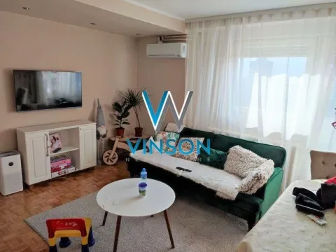 Izdavanje, dvosoban stan, 51m², Železnička Stanica, Novi Sad Sve Podlokacije - image 3