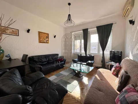 Prodaja, jednosoban stan, 40m², Centar, Podgorica - image 3