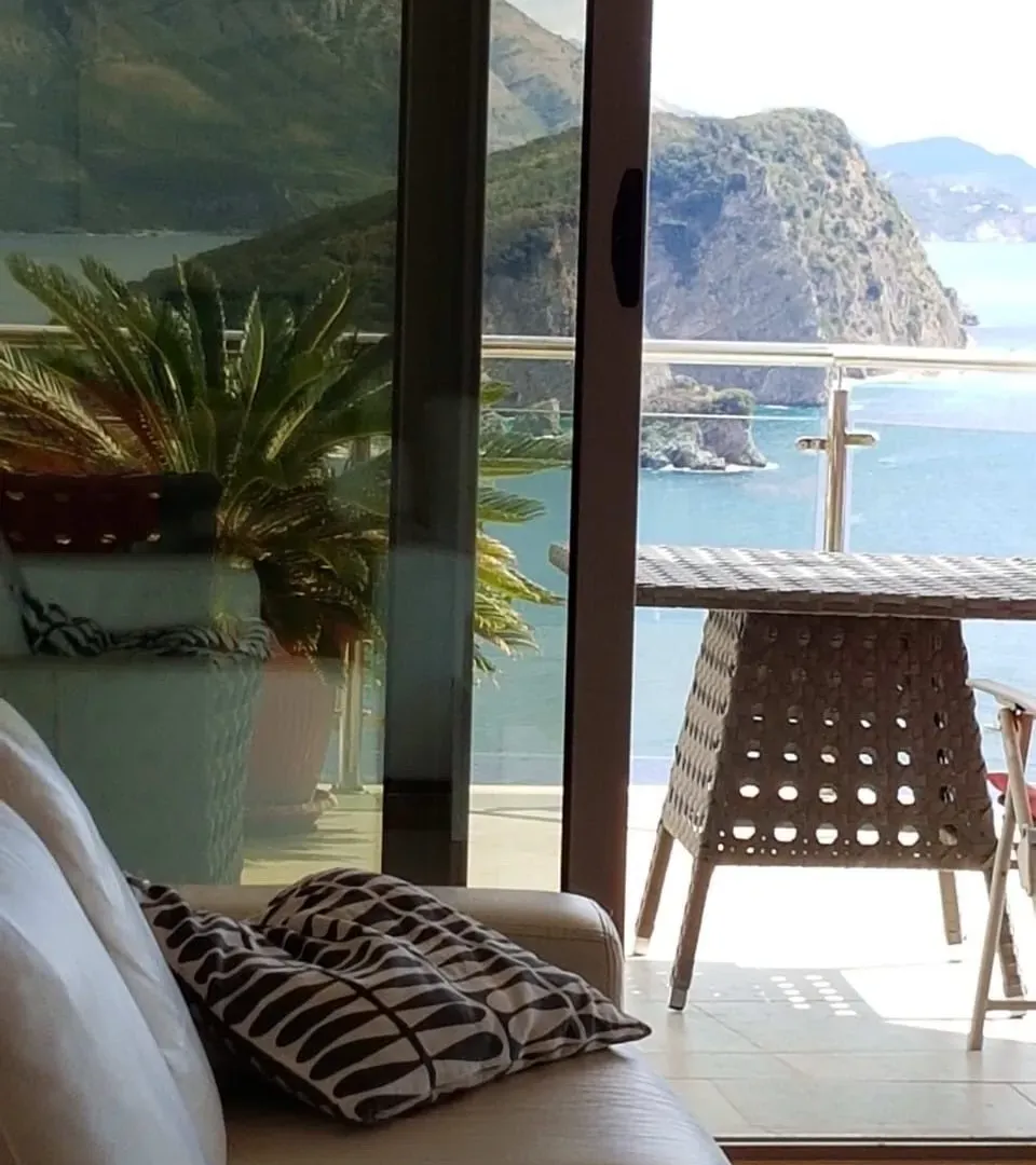 Sale, apartment, 220m², Gospoština, Budva