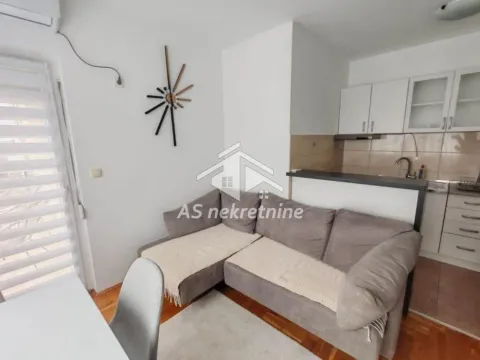 Izdavanje, stan, 40m², Denkova Basta, Zvezdara Sve Podlokacije - image 4