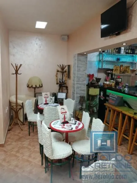 Sale, office space, 44m², Centar, Jagodina