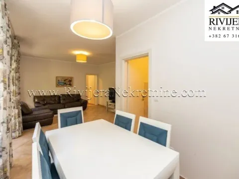 Sale, three bedroom apartment, 79m², Centar, Herceg Novi - image 3