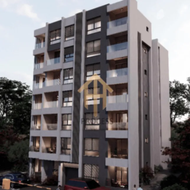 Sale, two bedroom apartment, 80m², Centar, Bar