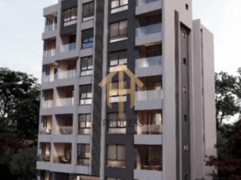 Sale, two bedroom apartment, 80m², Centar, Bar