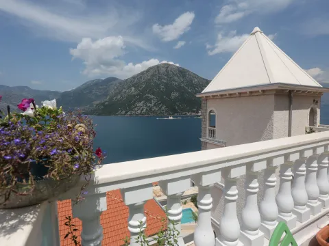 Sale, house, 235m², Kostanjica, Kotor - image 36