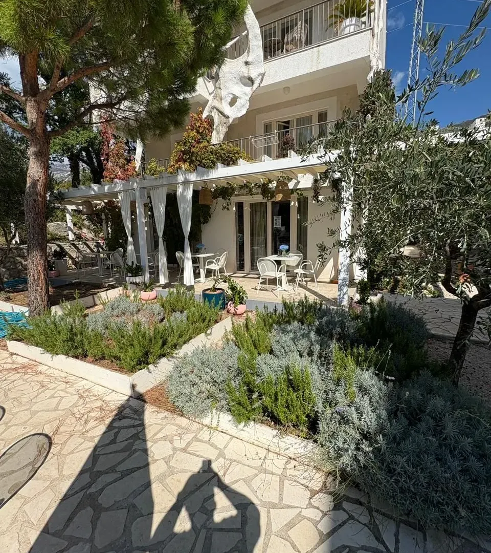 Sale, apartment, 42m², Budva, Crna Gora