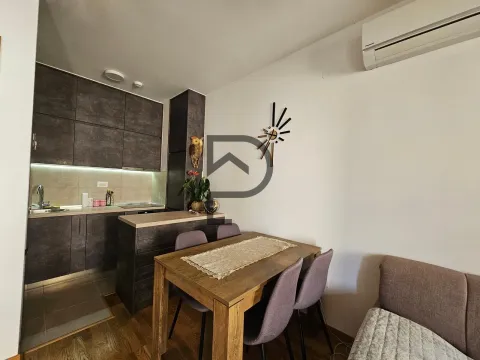 Rent, one bedroom apartment, 45m², City Kej, Podgorica - image 4