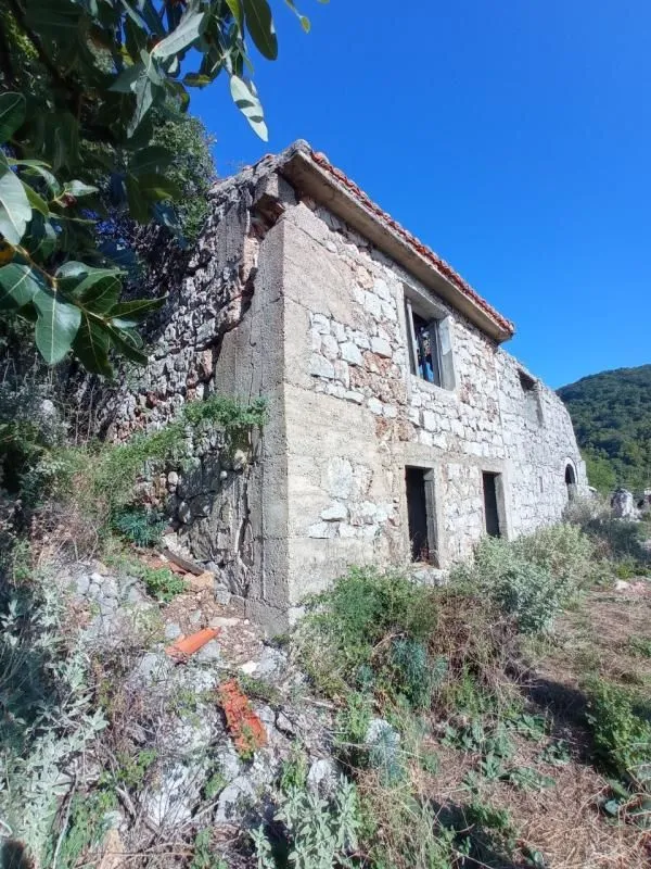 Sale, land lot, 3000m², Zaljevo, Bar