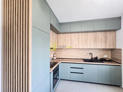 Rent, one bedroom apartment, 46m², Zabjelo, Podgorica - image 11