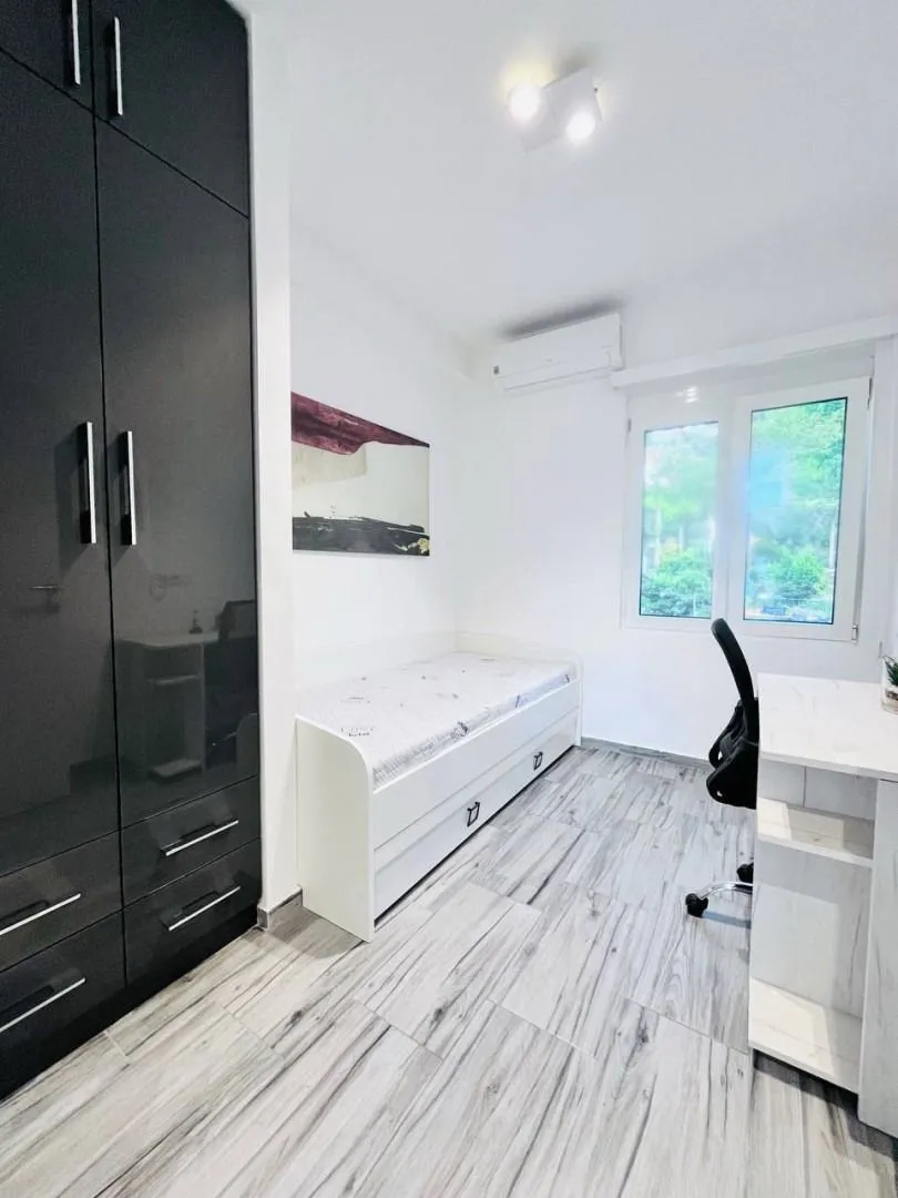 Sale, two bedroom apartment, 55m², Mažina, Tivat