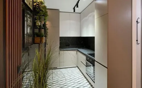 Sale, one bedroom apartment, 47m², Makedonsko naselje, Bar - image 3