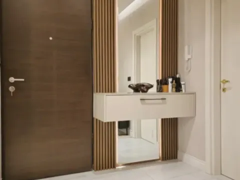 Prodaja, dvosoban stan, 84m², Stari Aerodrom, Podgorica - image 5