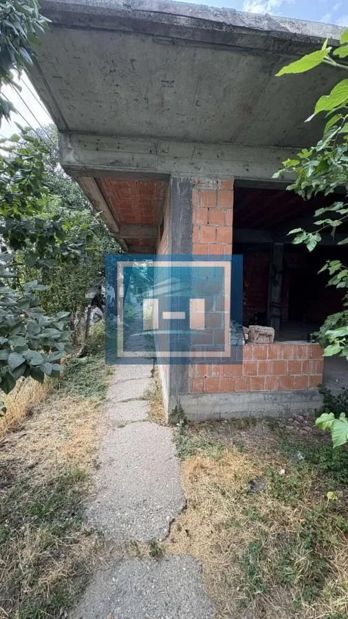 Prodaja, kuća, 56m², Centar, Jagodina