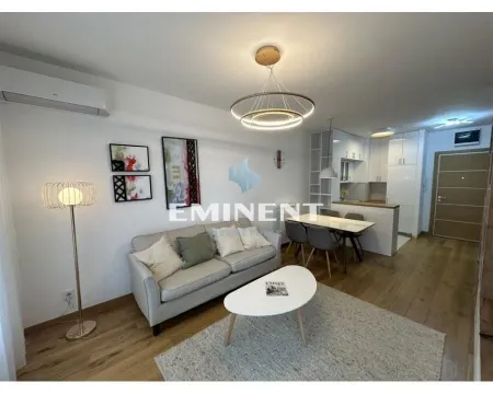 Izdavanje, dvosoban stan, 48m², Voždovac Sve Podlokacije, Beograd - image 5