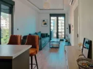 Sale, one bedroom apartment, 40m², Bečići, Budva - image 2