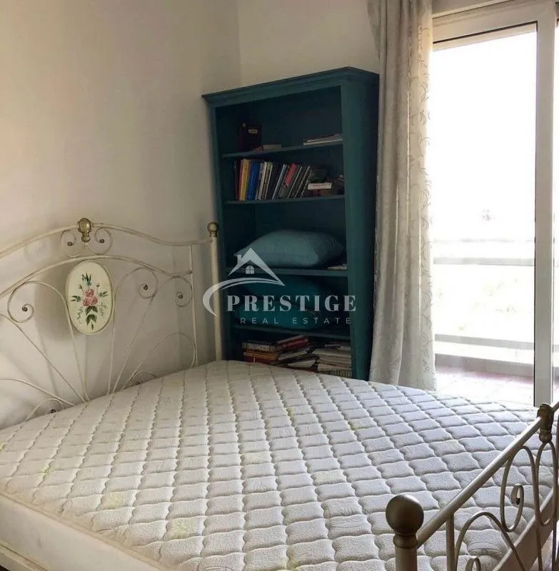 Rent, three bedroom apartment, 90m², Blok 9, Podgorica
