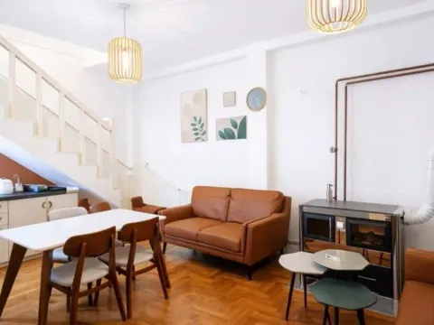 Rent, three bedroom apartment, 120m², Zabjelo, Podgorica - image 19