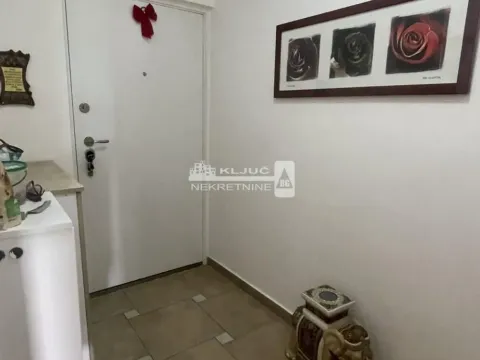 Sale, two bedroom apartment, 44m², Cvetanova Ćuprija, Zvezdara Sve Podlokacije - image 14