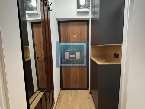 Izdavanje, garsonjera, 23m², Strelište, Jagodina - image 6