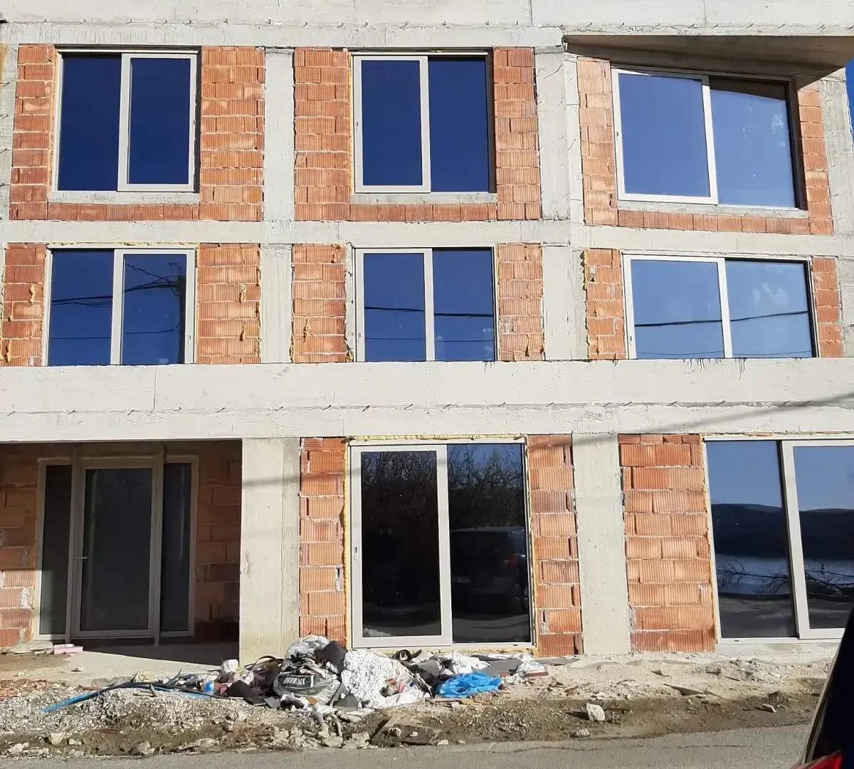 Prodaja, kuća, 205m², Tivat, Crna Gora