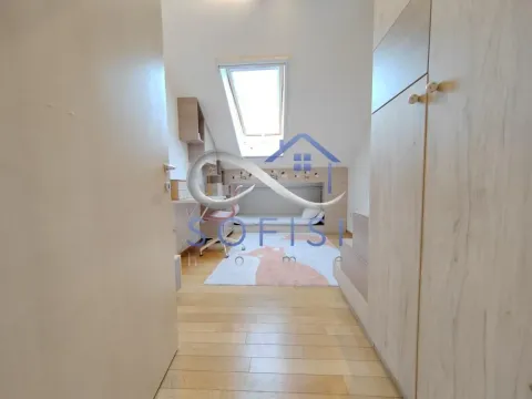 Rent, four bedroom apartment, 132m², Telep, Novi Sad Sve Podlokacije - image 20