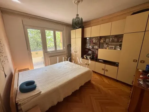 Rent, three bedroom apartment, 84m², Centar, Kruševac - image 4