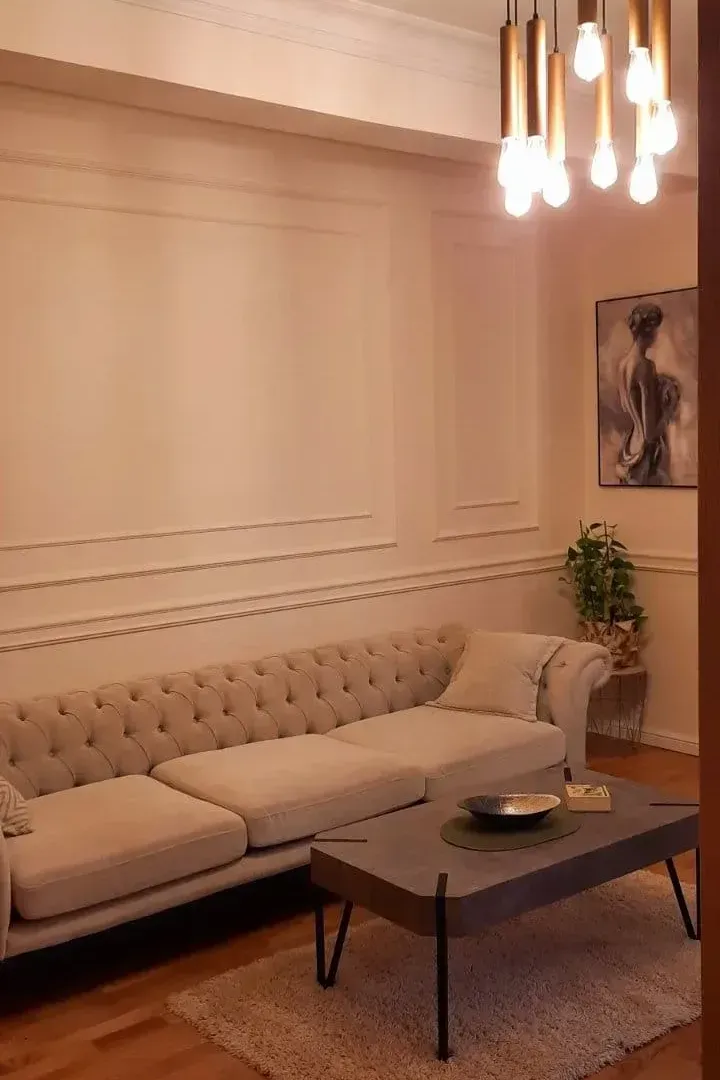 Rent, apartment, 69m², Tivat, Crna Gora