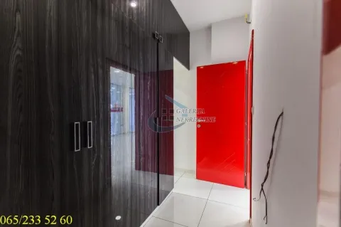 Rent, office space, 190m², Stari Grad, Beograd - image 11